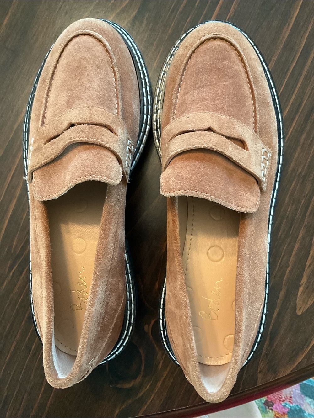 📚Boden Loafers📚 - Picture 4 of 7